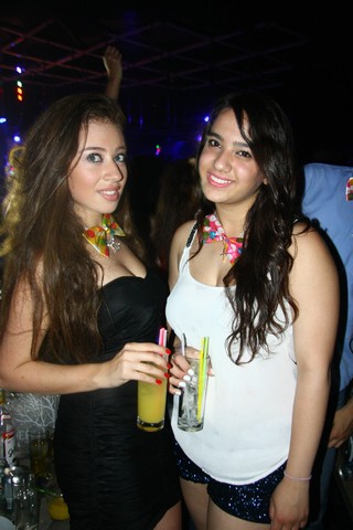 Debate NDU Party